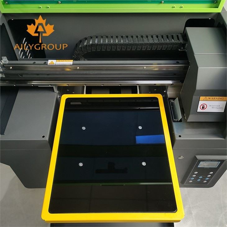 2020 8 Colour Dtg Digital Printer A3