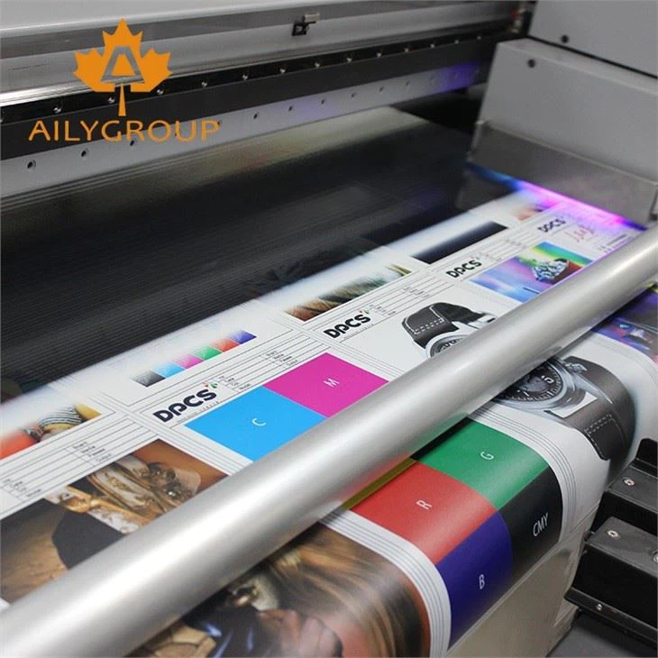 Uv Flatbed Printer Digital